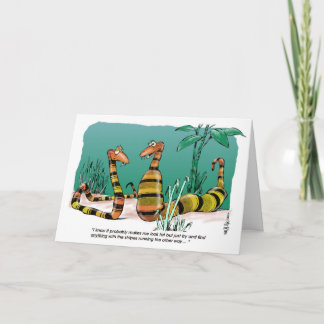 アドバイスの誕生日カード カード