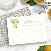 アドバイスイタリアンカード