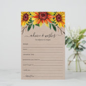 アドバイスウィズ素朴サンフラワーLGBTQ結婚ズ (スタンド正面)