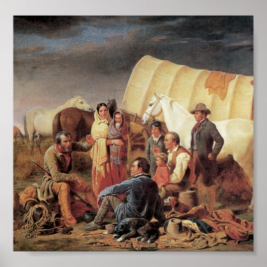 アドバイスオンプレーリー ポスター (正面)