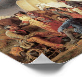 アドバイスオンプレーリー ポスター (角)