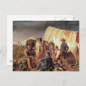 アドバイスオンプレーリー ポストカード (正面/裏面)