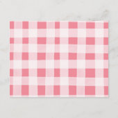 アドバイスカードパステルバニラアイスクリームフローラ エンクロージャーカード (裏面)