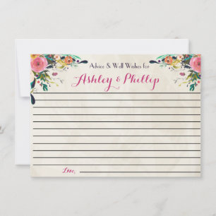  アドバイスカード