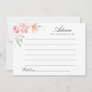  アドバイスカード