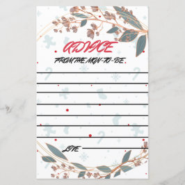 アドバイスカード