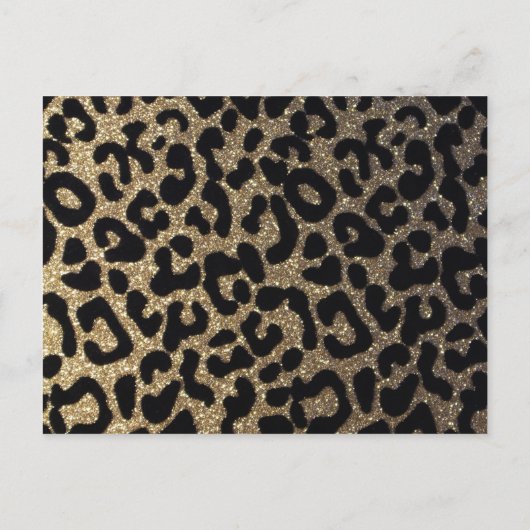 アドバイスカード |ヒョウグリッター (裏面)