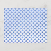 アドバイスベビーゾウ吹ズハート (裏面)