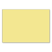 アドバイスママとパパ テーブルナンバー (裏面)