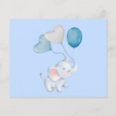 アドバイスママ&パパベビーシャワーカード チラシ (裏面)