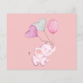 アドバイスママ&パパベビーシャワーカード チラシ (裏面)