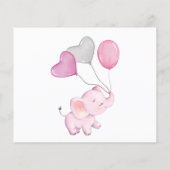 アドバイスママ&パパベビーシャワーカード チラシ (裏面)