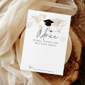 アドバイスワールドマップ旅行卒業ゲームカード 招待状