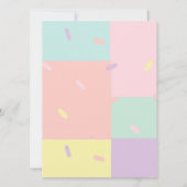 アドバイス&ウィッシュズフォーザブライドブライダルシャワー (裏面)