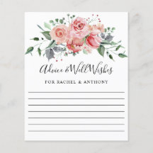 アドバイス&ウェルウィッシュ赤面ピンクローズ春フローラ