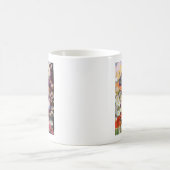 アドバイス コーヒーマグカップ (中央)