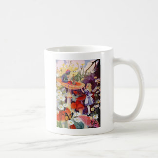 アドバイス コーヒーマグカップ