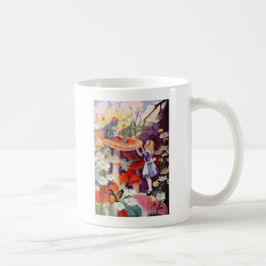 アドバイス コーヒーマグカップ (右)