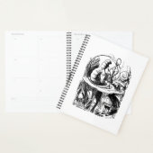 アドバイス プランナー手帳 (ディスプレー)