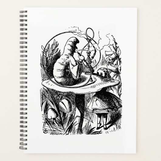 アドバイス プランナー手帳 (正面)