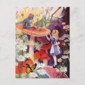 アドバイス ポストカード (正面)