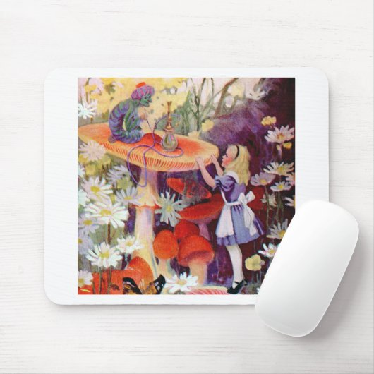 アドバイス マウスパッド (マウス)