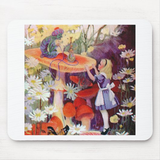 アドバイス マウスパッド (正面)