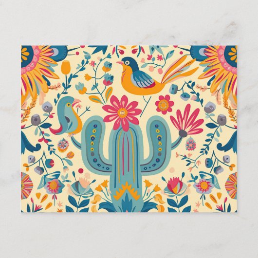 アドバイスforブライドメキシカンフィエスタブライダルシャワー エンクロージャーカード (裏面)