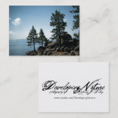 アドバンテージミニプリント 名刺 (正面/裏面)