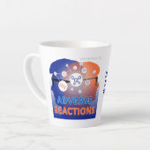 アドバースリアクションポッドキャスト – ラテマグ (左アングル)