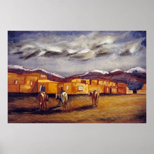 アドビオアシス ポスター (正面)