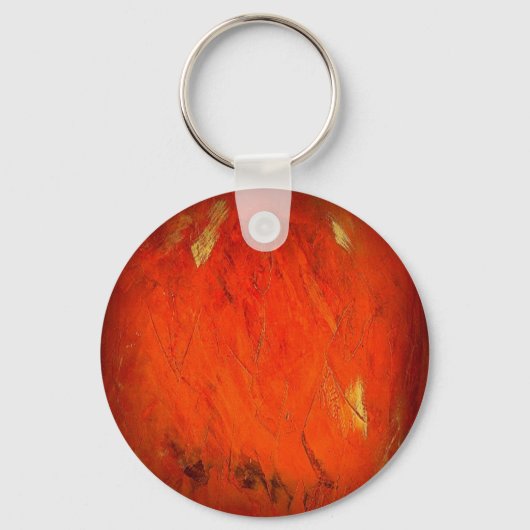 アドビシャドウ キーホルダー (正面)