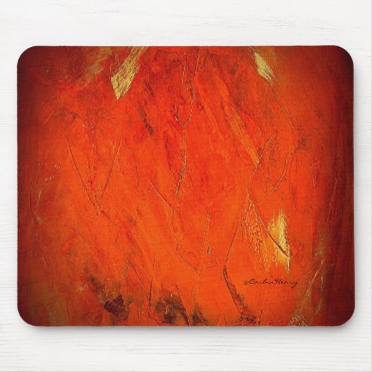 アドビシャドウ マウスパッド (正面)