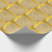 アドビドリーム –  ラッピングペーパー (角)