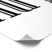 アドフォンテ ポスター (角)