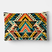 アドベはっきりしたアステカント アクセサリーポーチ (裏面)