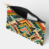 アドベはっきりしたアステカント アクセサリーポーチ (見開き)