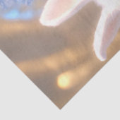 アドベンチャお洒落ーズのデカップガール&ウサギ 薄葉紙 (詳細)