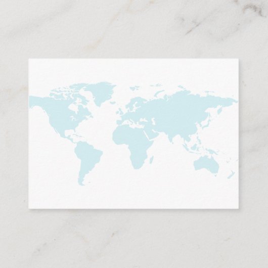 アドベンチャーがオムツラッフルを待つ エンクロージャーカード (裏面)