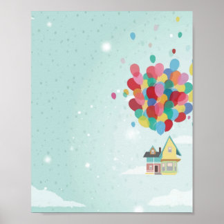 アドベンチャーが出ている1 ポスター