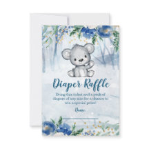 アドベンチャーが待ち望むおむつラッフルブックベビー