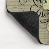 アドベンチャーが旧世界地図マウスパッドを待機 マウスパッド (コーナー)