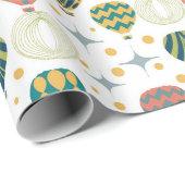 アドベンチャーが熱気球を待つ ラッピングペーパー (ロールコーナー)