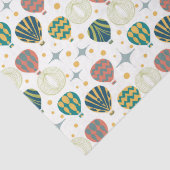 アドベンチャーが熱気球を待つ 薄葉紙 (詳細)