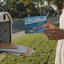 アドベンチャーはこちら – 北ミシガン