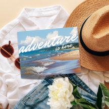 アドベンチャーはこちら – 北ミシガン