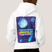 アドベンチャーはリフトオフ絶縁タンブラーから始まる (裏面)