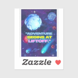 アドベンチャーはリフトオフ絶縁タンブラーから始まる シール