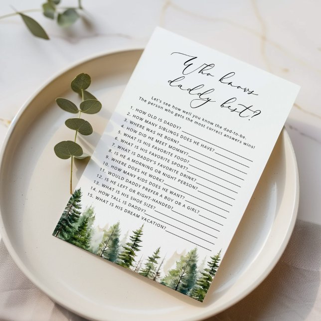 アドベンチャーは誰がパパのゲームを知っ最高のているか (クリエイターアップロード済み)