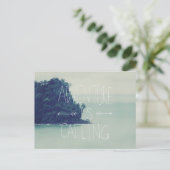 アドベンチャーアイランド ポストカード (スタンド正面)